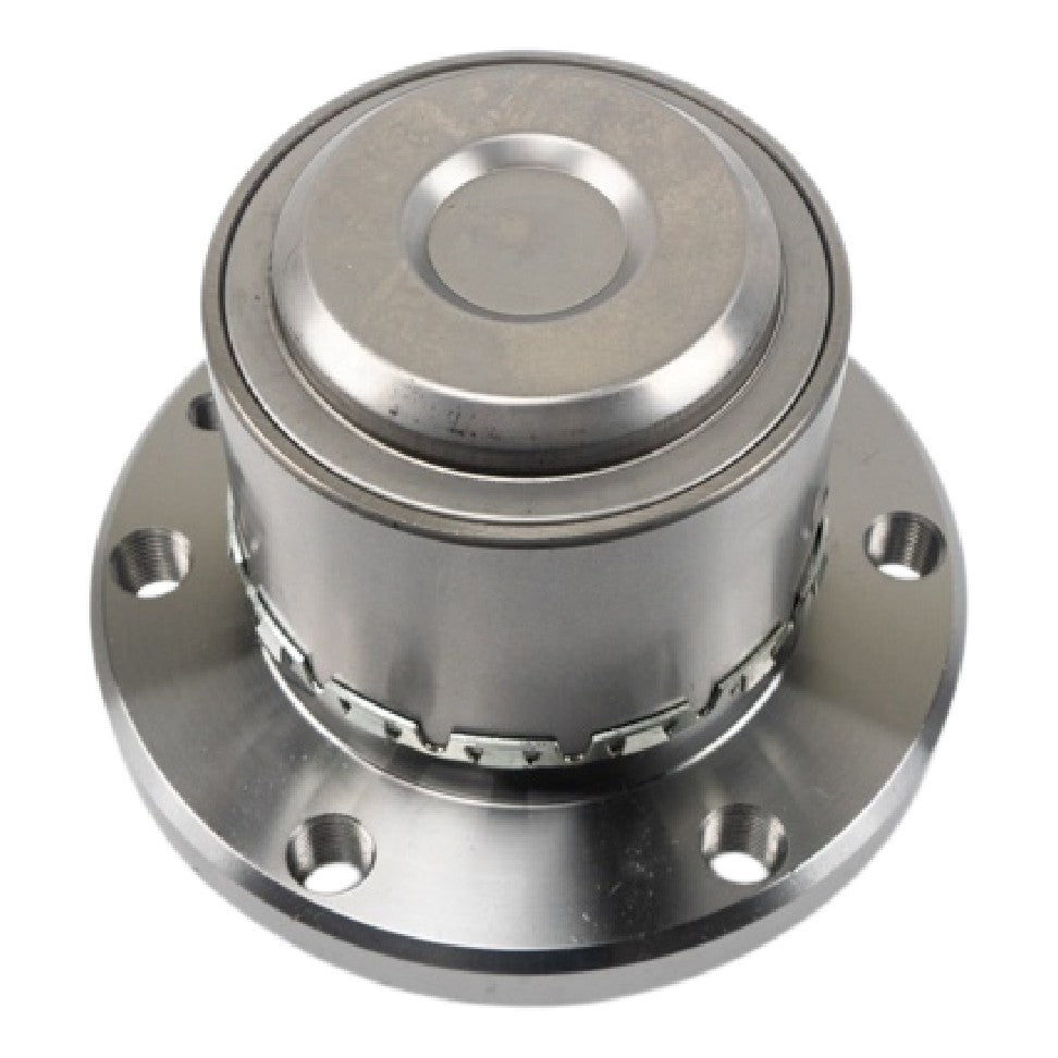 Cubo de Roda Dianteiro com Rolamento 1 Unidade - Roc - 76372 - (4)