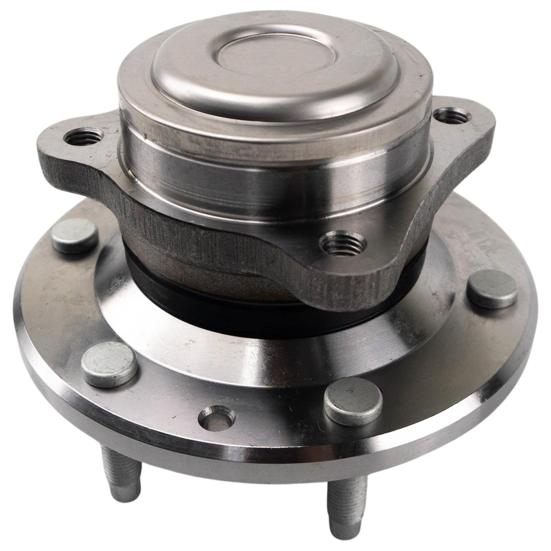 Cubo de Roda Dianteiro com Rolamento 1 Unidade - Roc - 74244 - (2)
