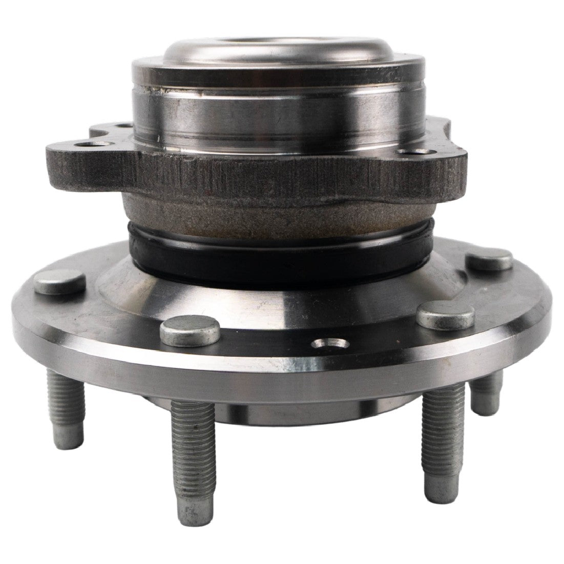 Cubo de Roda Dianteiro com Rolamento 1 Unidade - Roc - 74244 - (3)