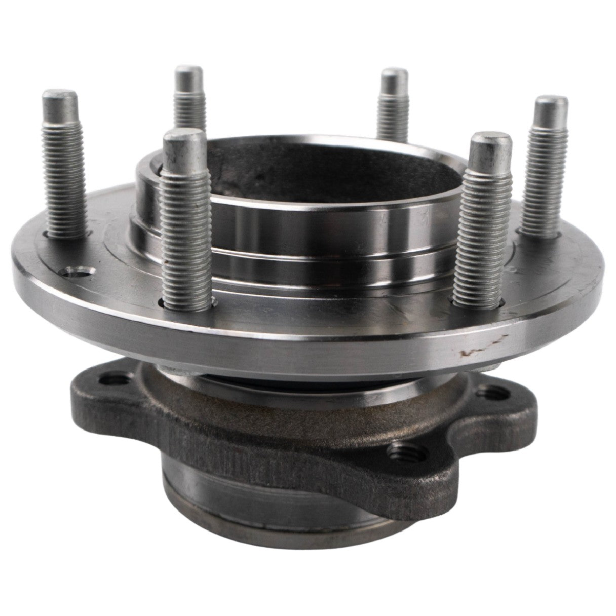 Cubo de Roda Dianteiro com Rolamento 1 Unidade - Roc - 74244 - (5)