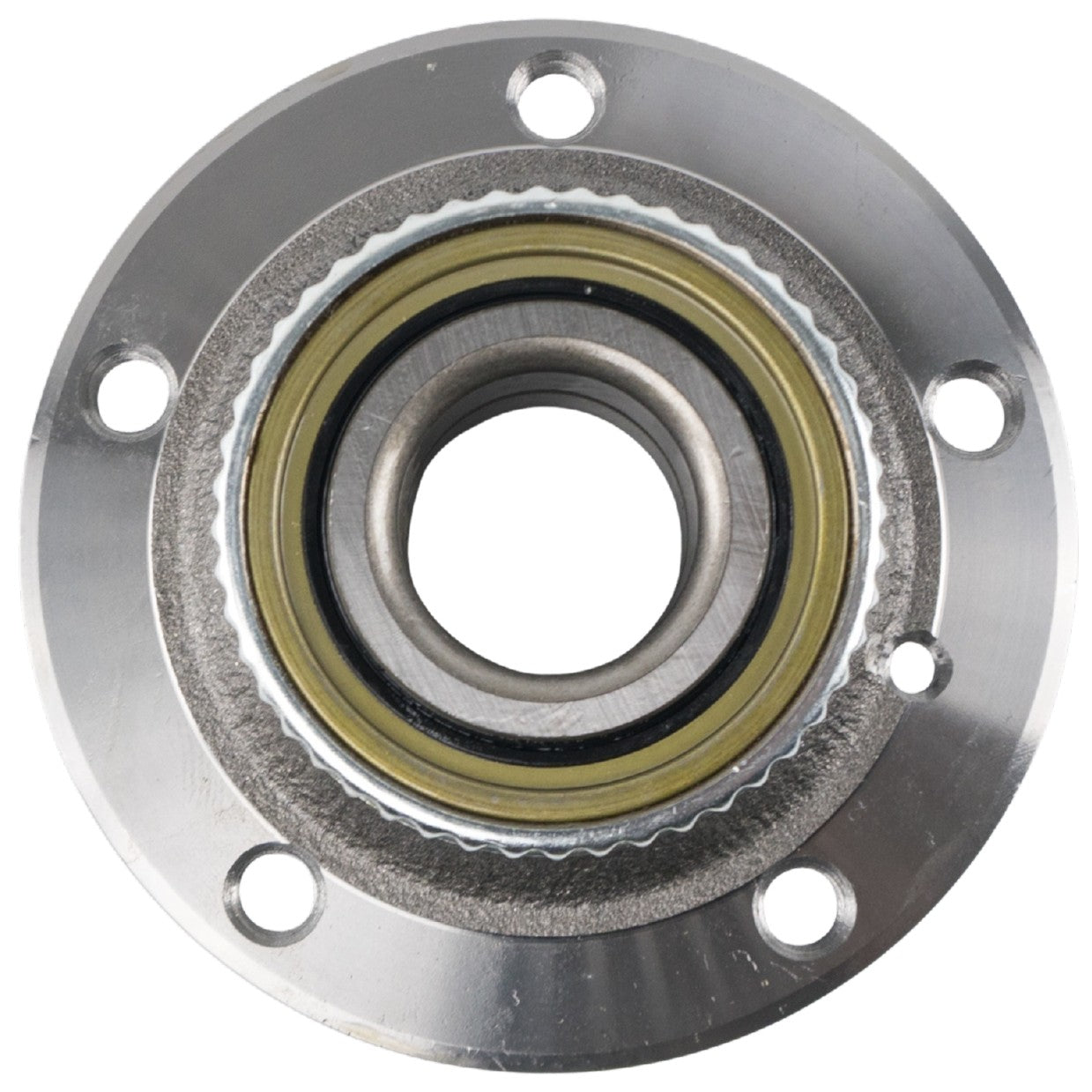 Cubo de Roda Dianteiro com Rolamento 1 Unidade - Roc - 71747 - (4)