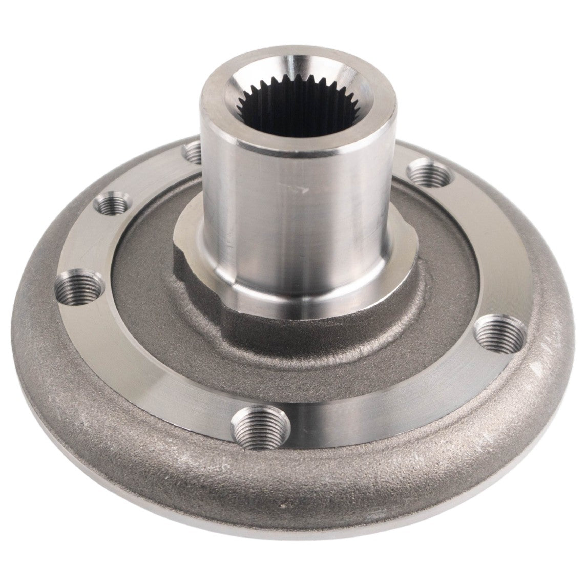 Cubo de Roda Dianteiro sem Rolamento 1 Unidade - Roc - 74248 - (1)