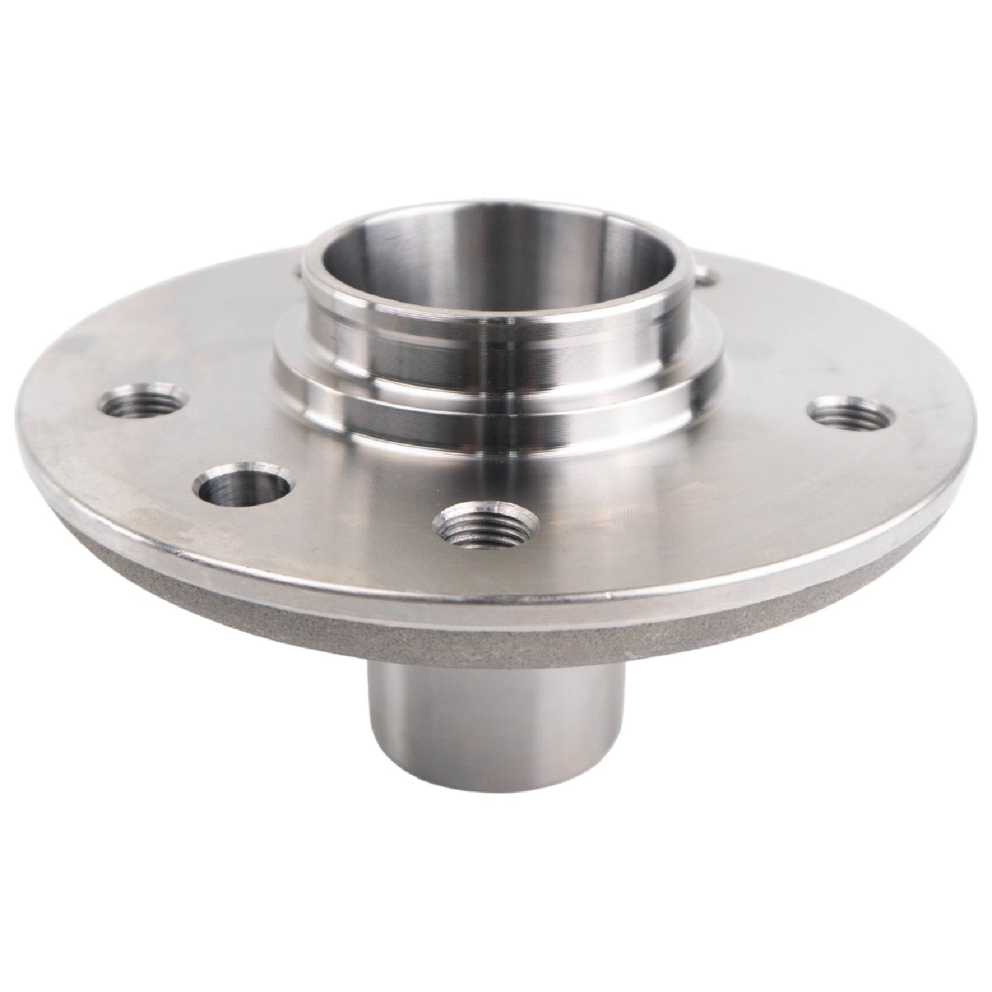 Cubo de Roda Dianteiro sem Rolamento 1 Unidade - Roc - 74248 - (4)