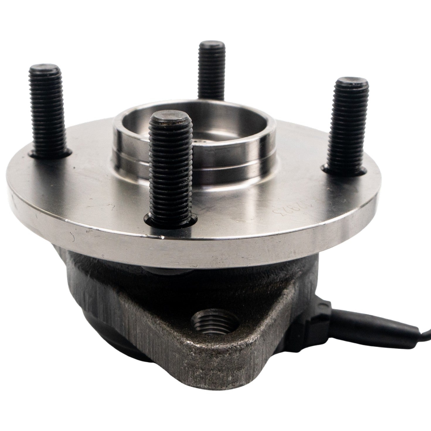 Cubo de Roda Dianteiro Direito com Rolamento - Roc - 76377 - (3)