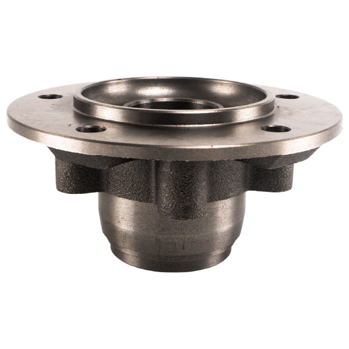 Cubo de Roda Dianteiro sem Rolamento 1 Unidade - Roc - 76897 - (4)
