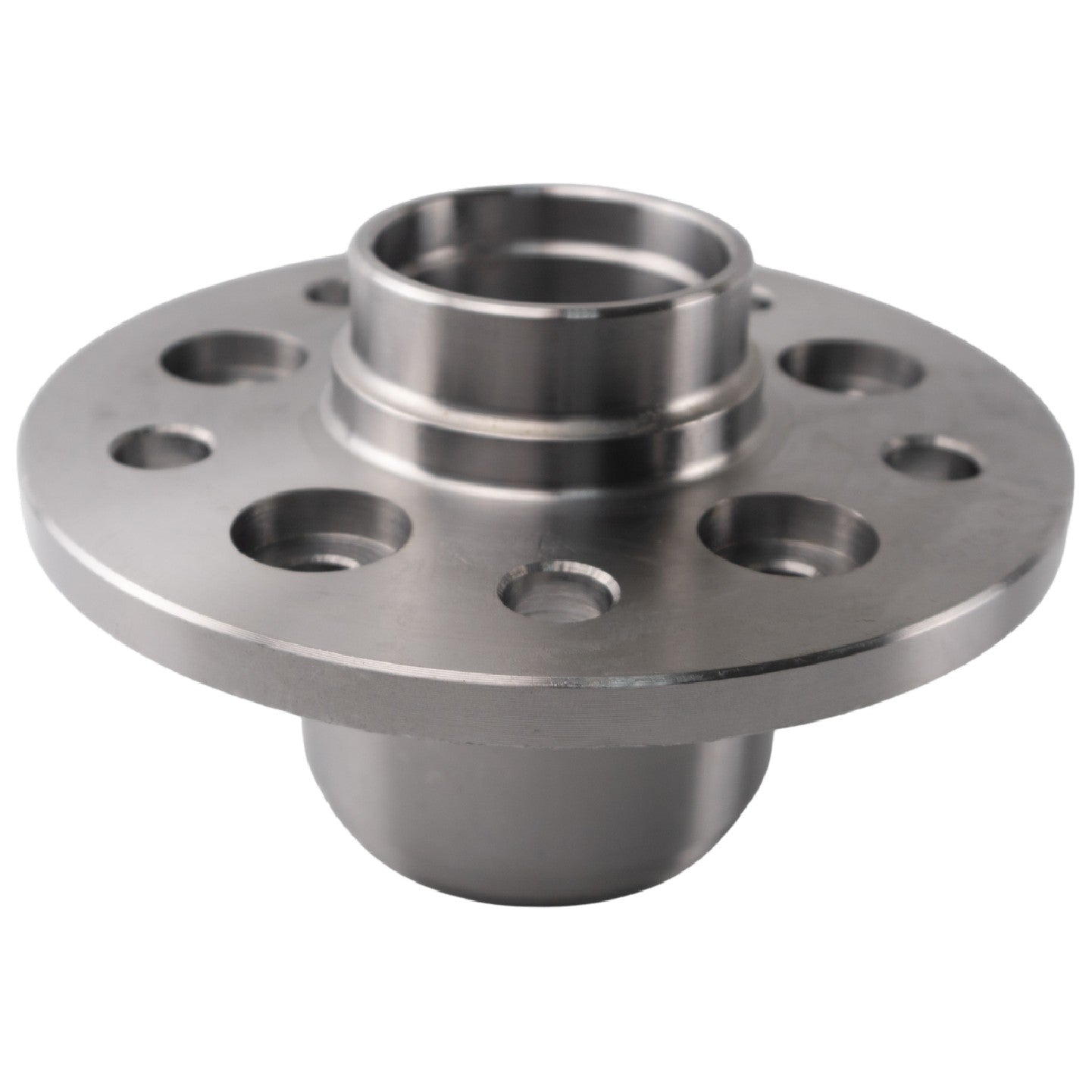Cubo de Roda Dianteiro sem Rolamento 1 Unidade - Roc - 74199 - (1)