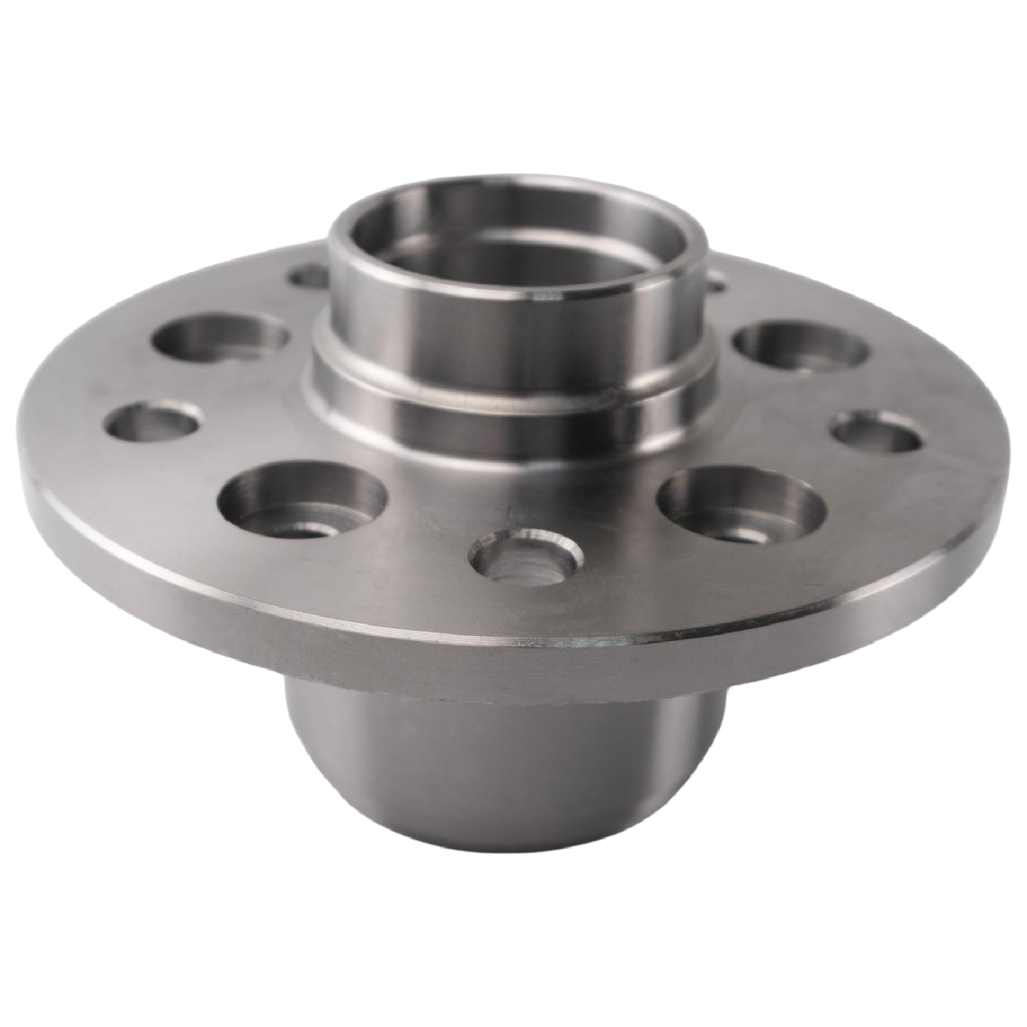 Cubo de Roda Dianteiro sem Rolamento 1 Unidade - Roc - 74199 - (2)