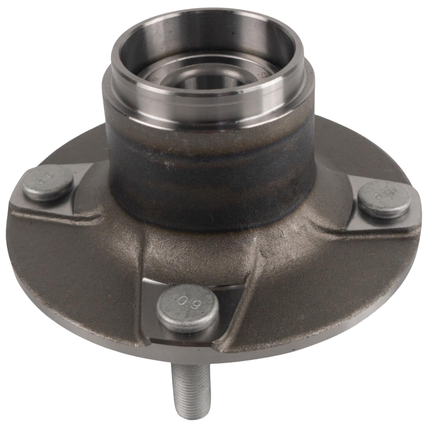 Cubo de Roda Traseiro 1 Unidade - Isapa - 77688 - (1)