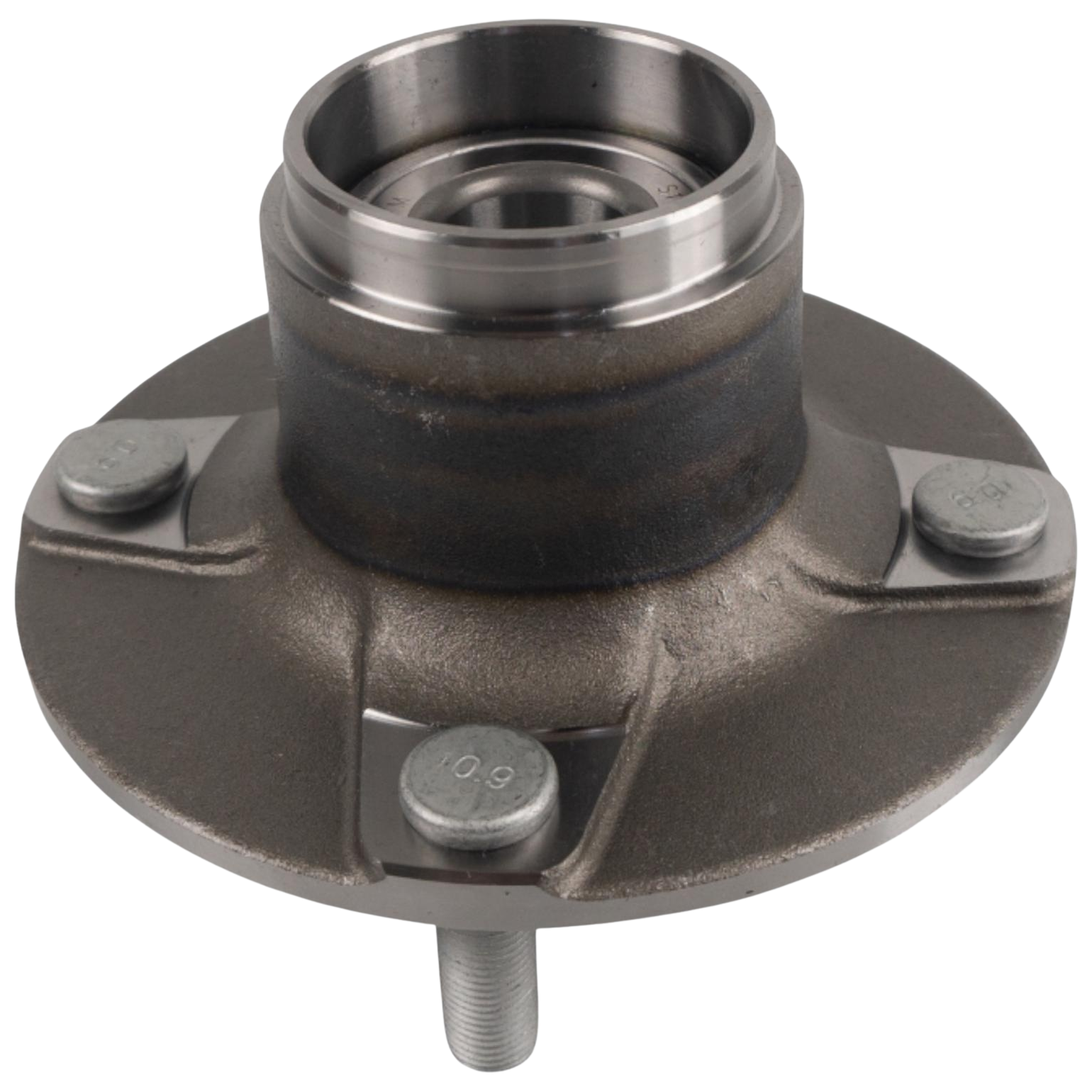 Cubo de Roda Traseiro 1 Unidade - Isapa - 77688 - (1)