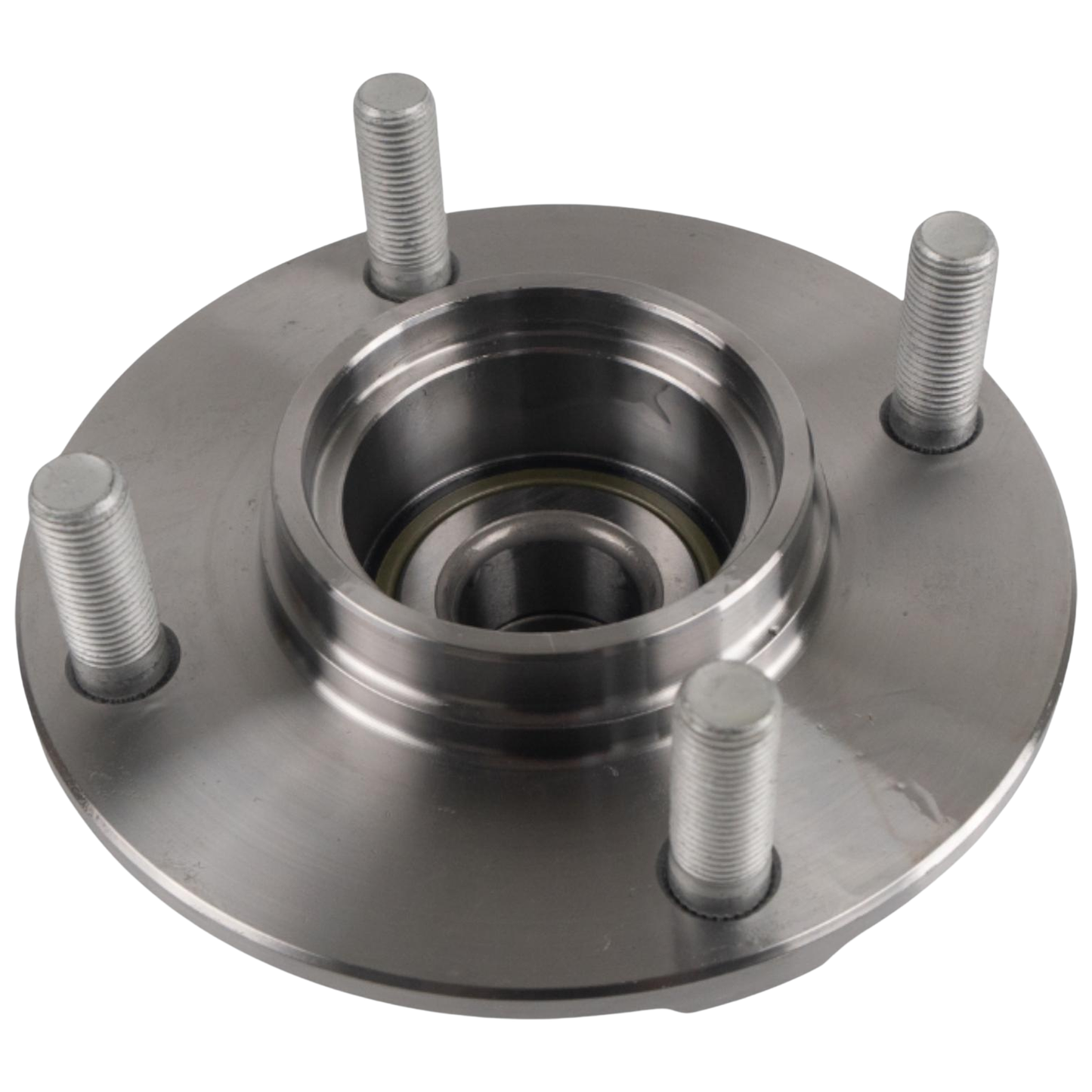 Cubo de Roda Traseiro 1 Unidade - Isapa - 77688 - (3)