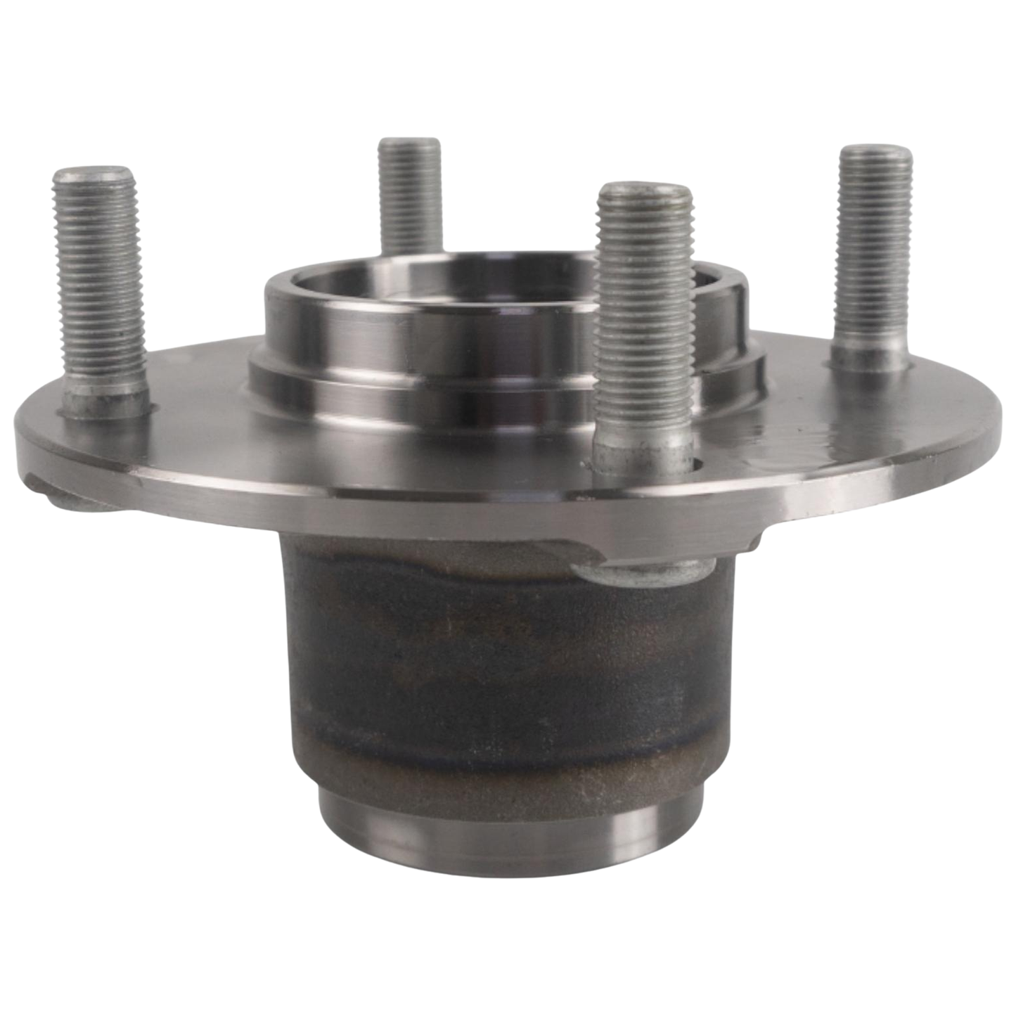 Cubo de Roda Traseiro 1 Unidade - Isapa - 77688 - (4)