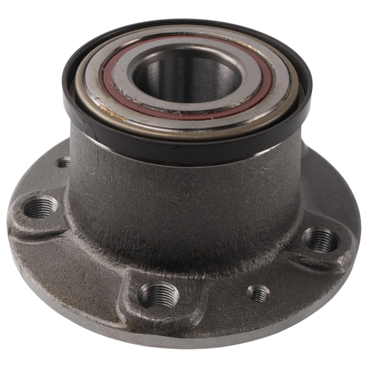Cubo de Roda Traseiro com Rolamento 1 Unidade - Roc - 74198 - (2)
