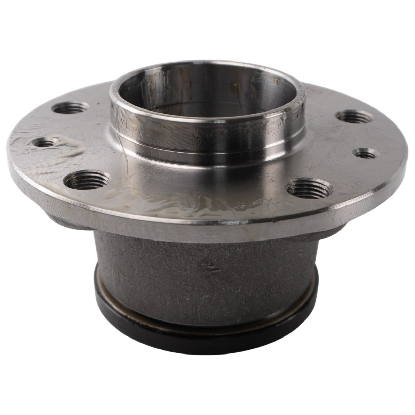 Cubo de Roda Traseiro com Rolamento 1 Unidade - Roc - 74198 - (3)