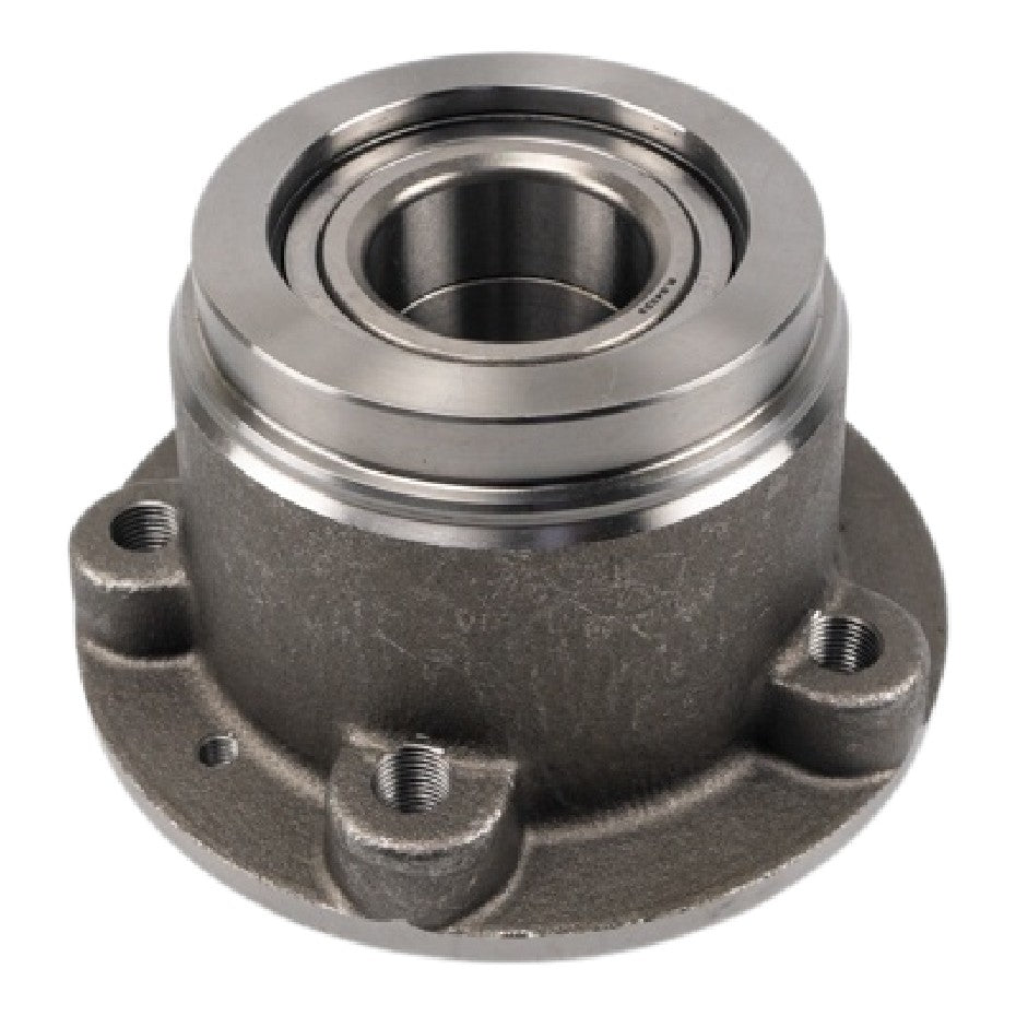 Cubo de Roda Traseiro com Rolamento 1 Unidade - Roc - 76374 - (1)