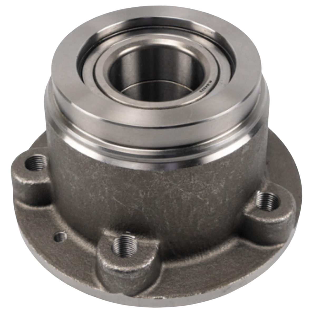 Cubo de Roda Traseiro com Rolamento 1 Unidade - Roc - 76374 - (2)