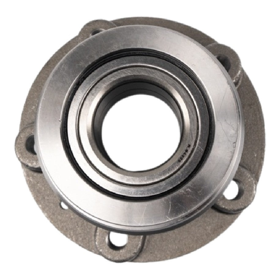 Cubo de Roda Traseiro com Rolamento 1 Unidade - Roc - 76374 - (4)