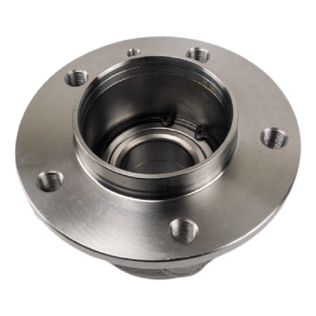 Cubo de Roda Traseiro com Rolamento 1 Unidade - Roc - 76374 - (5)