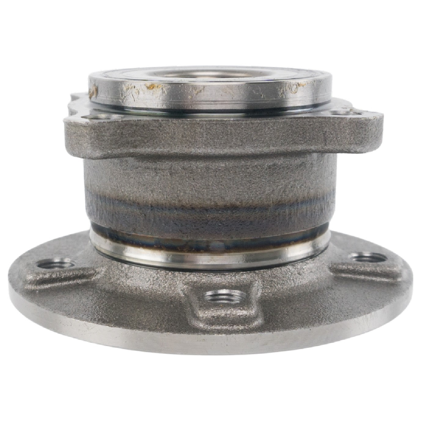Cubo de Roda Traseiro com Rolamento 1 Unidade - Roc - 73409 - (4)