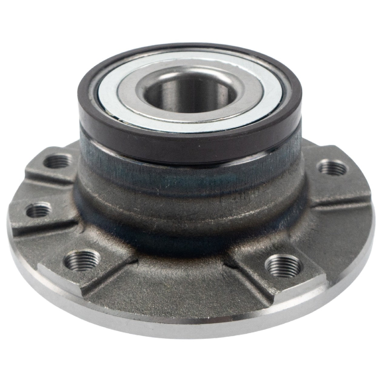 Cubo de Roda Traseiro com Rolamento 1 Unidade - Roc - 76375 - (1)