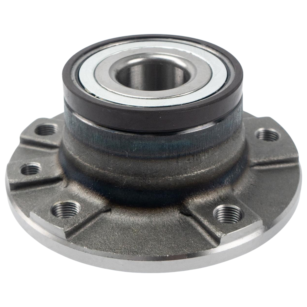 Cubo de Roda Traseiro com Rolamento 1 Unidade - Roc - 76375 - (2)