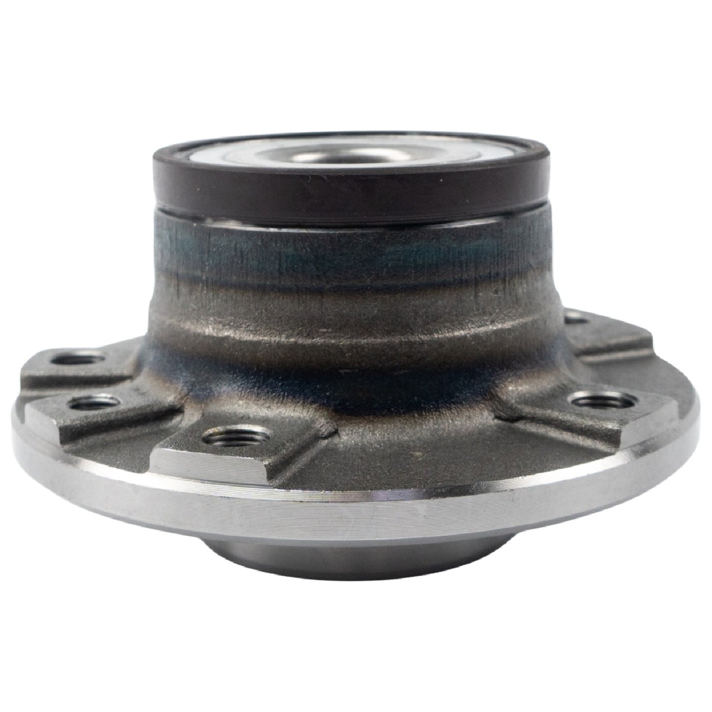 Cubo de Roda Traseiro com Rolamento 1 Unidade - Roc - 76375 - (3)