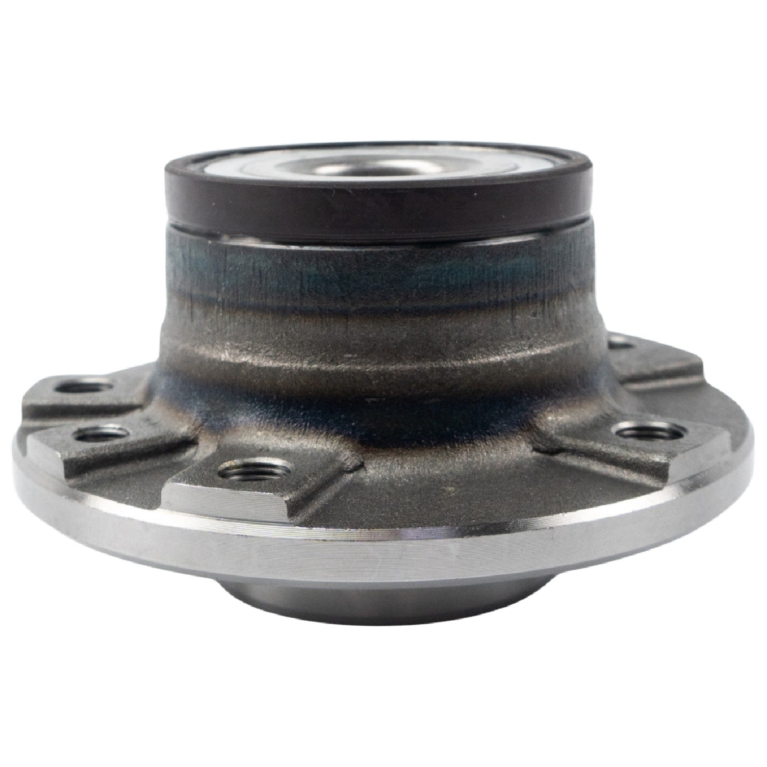Cubo de Roda Traseiro com Rolamento 1 Unidade - Roc - 76375 - (3)