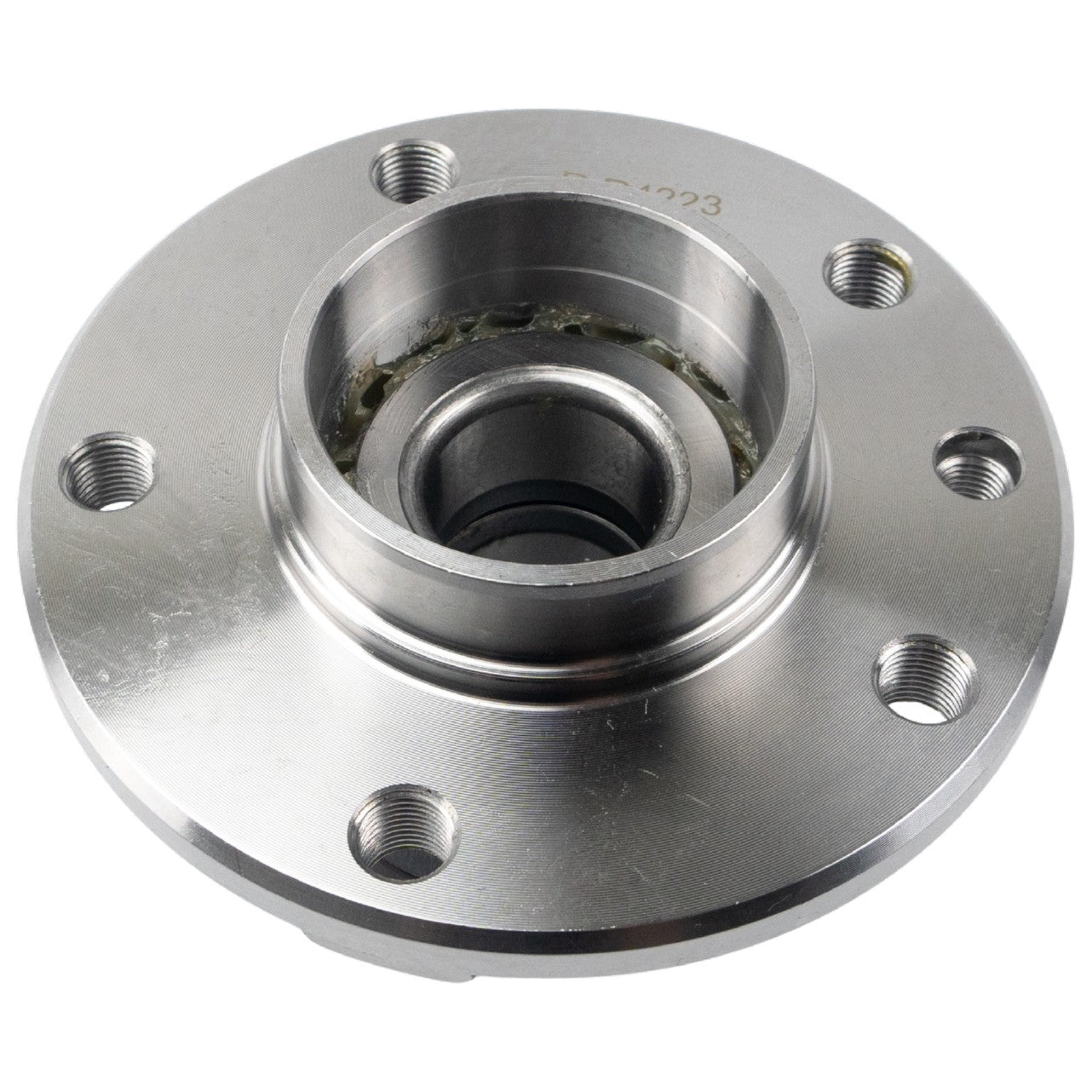 Cubo de Roda Traseiro com Rolamento 1 Unidade - Roc - 76375 - (4)