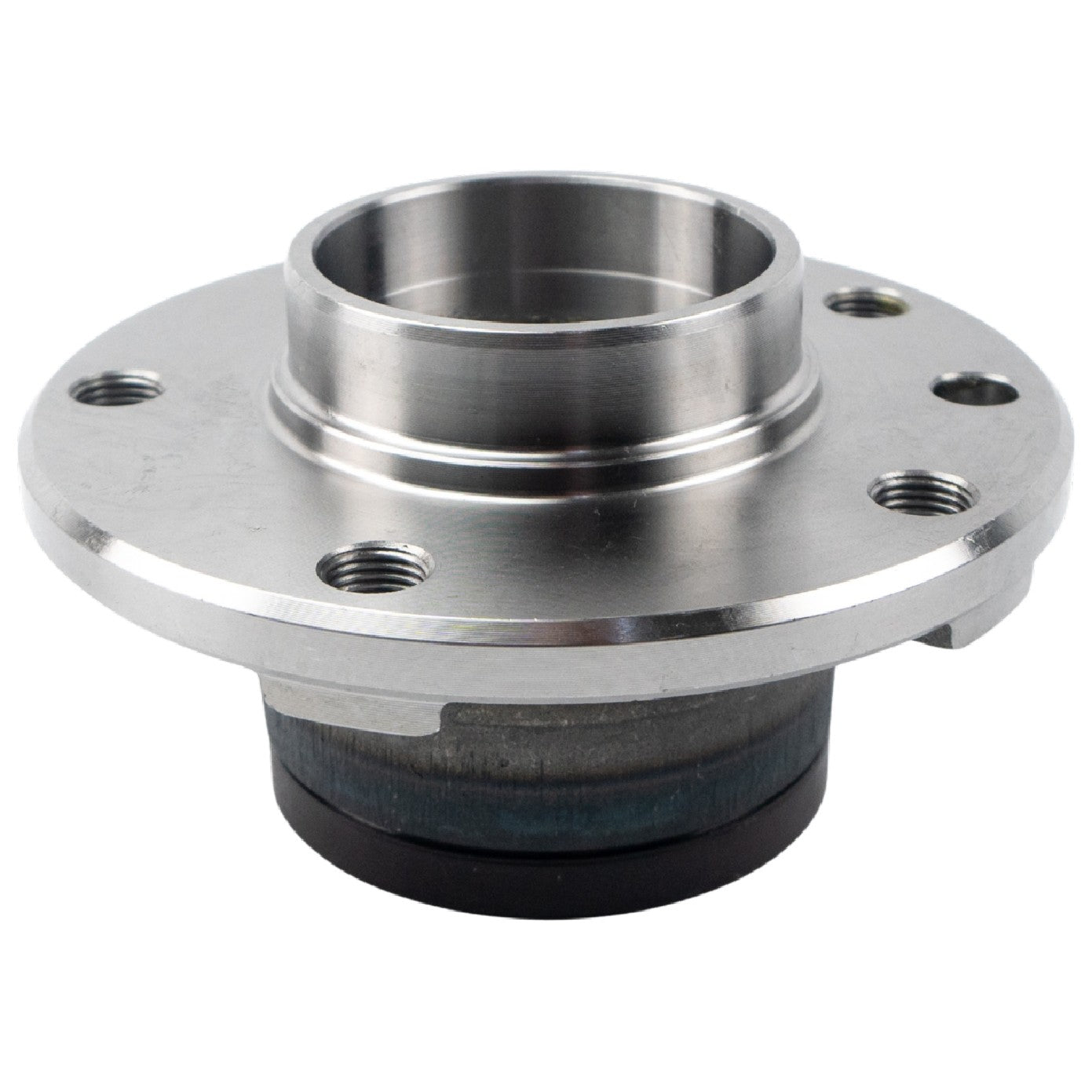 Cubo de Roda Traseiro com Rolamento 1 Unidade - Roc - 76375 - (5)
