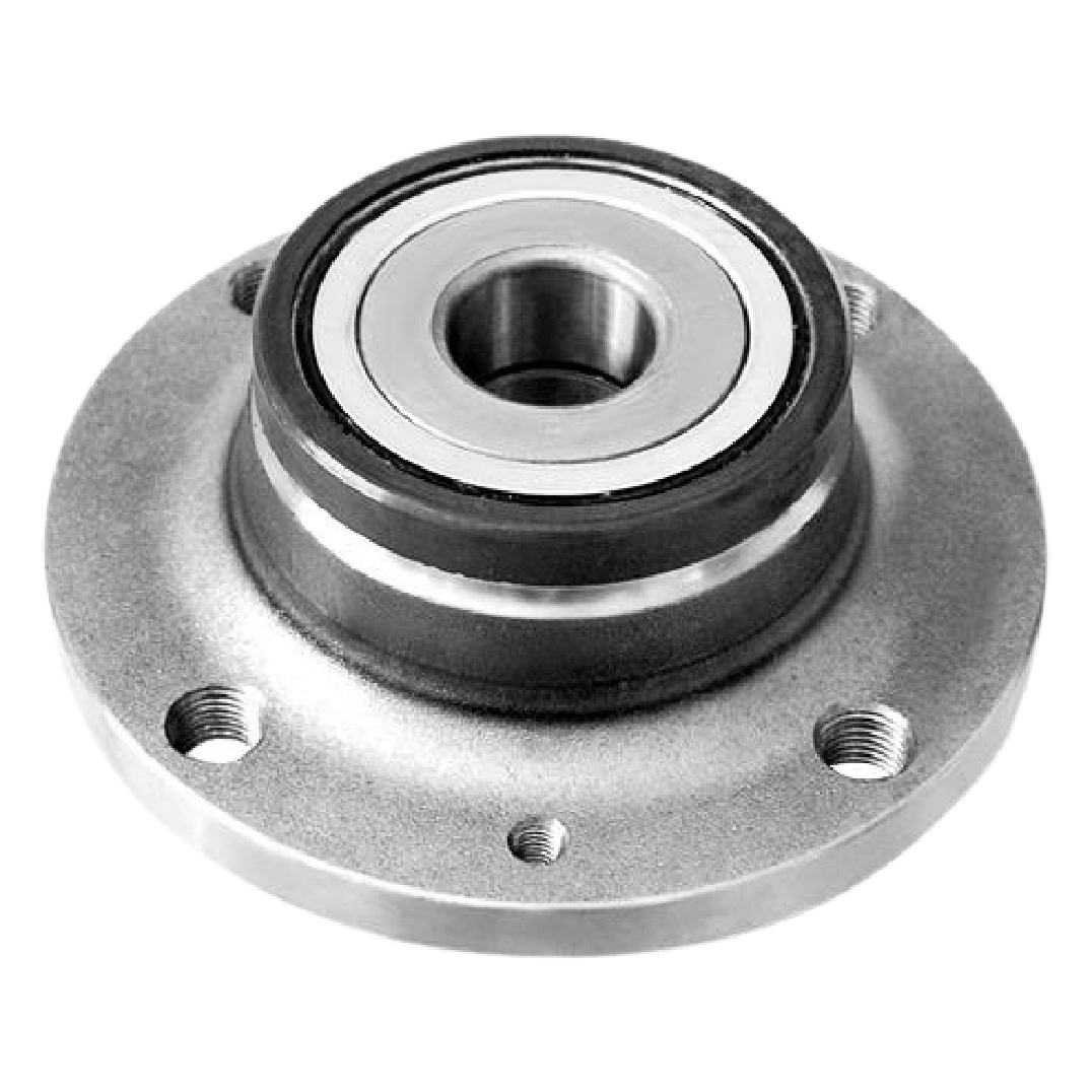 Cubo de Roda Traseiro com Rolamento 1 Unidade - Roc - 71732 - (1)