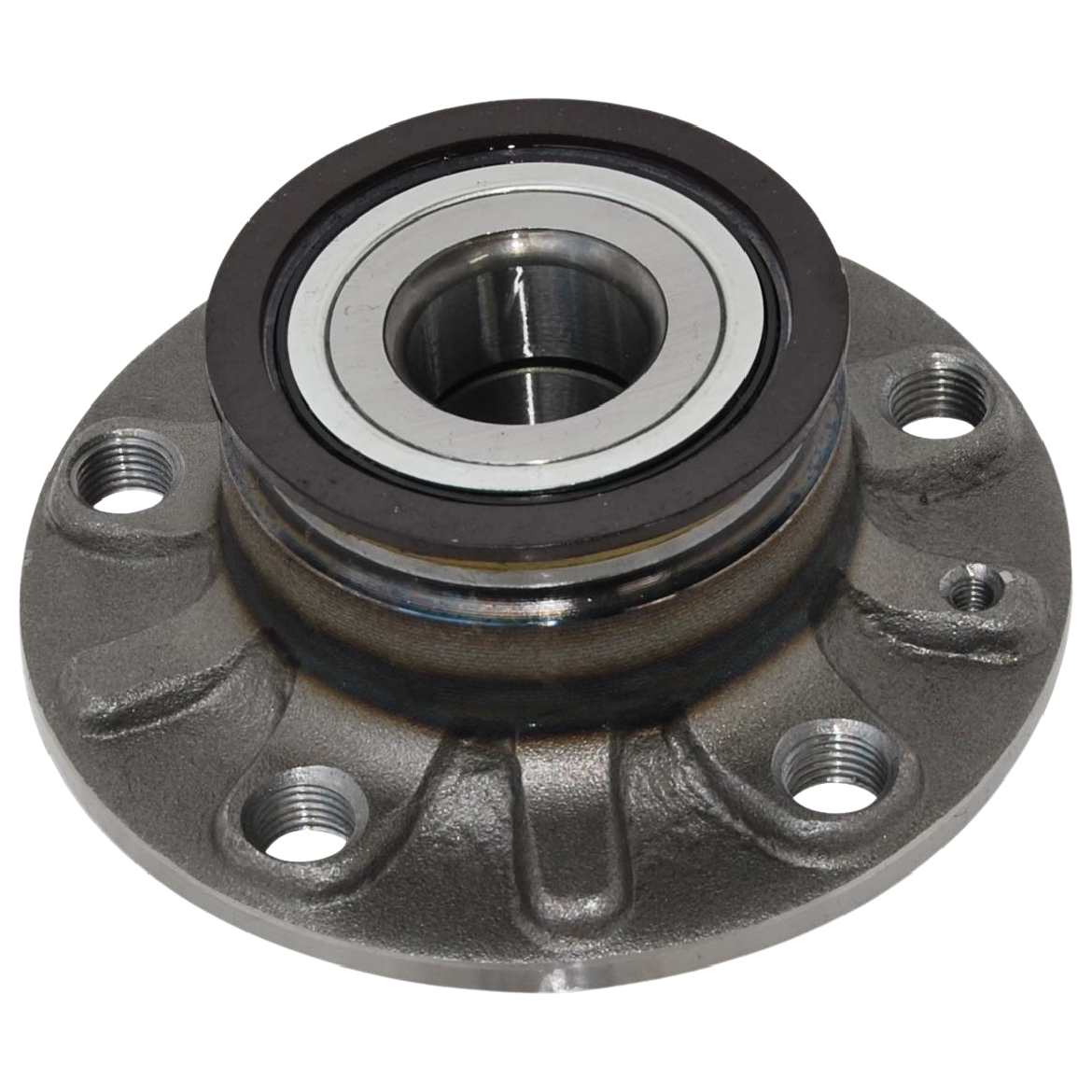 Cubo de Roda Traseiro com Rolamento 1 Unidade - Roc - 71746 - (1)