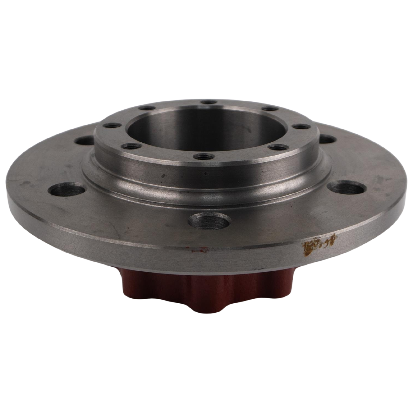 Cubo de Roda Traseiro sem Rolamento 1 Unidade - Roc - 74250 - (2)