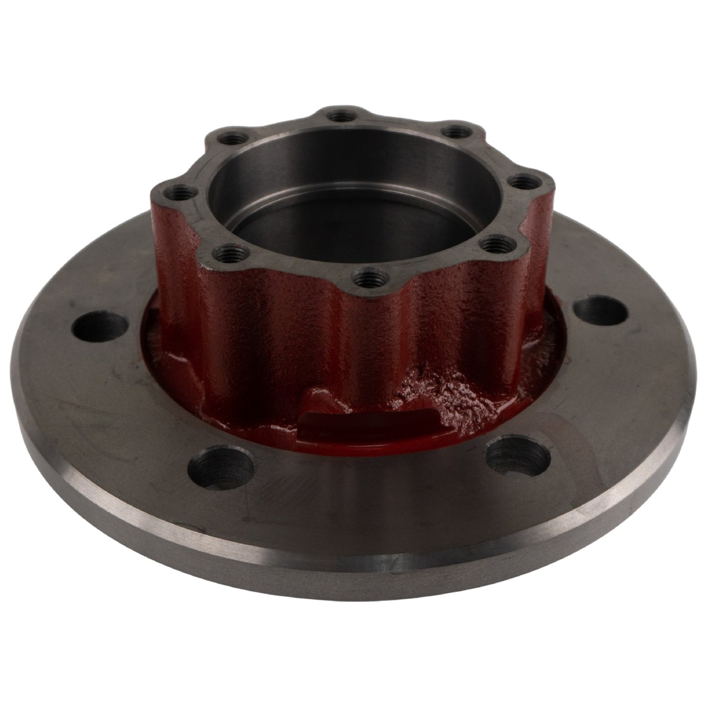 Cubo de Roda Traseiro sem Rolamento 1 Unidade - Roc - 74250 - (3)