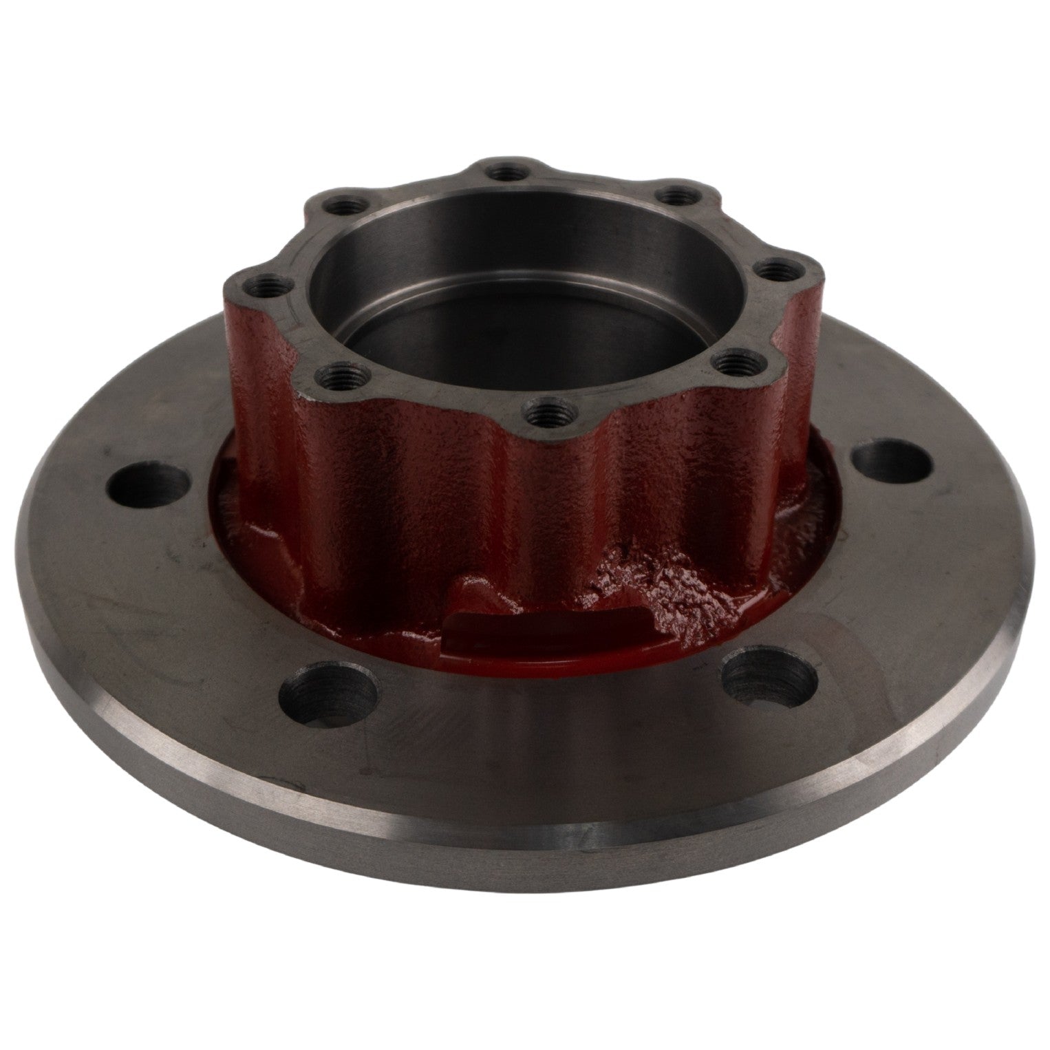 Cubo de Roda Traseiro sem Rolamento 1 Unidade - Roc - 74250 - (3)