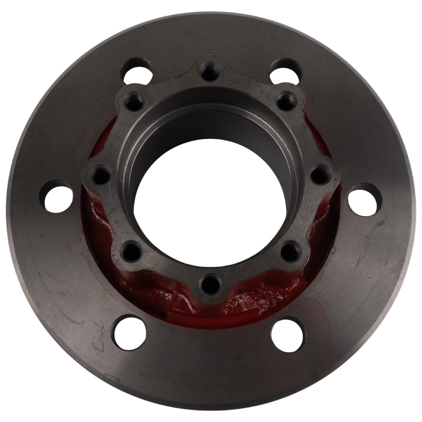 Cubo de Roda Traseiro sem Rolamento 1 Unidade - Roc - 74250 - (4)