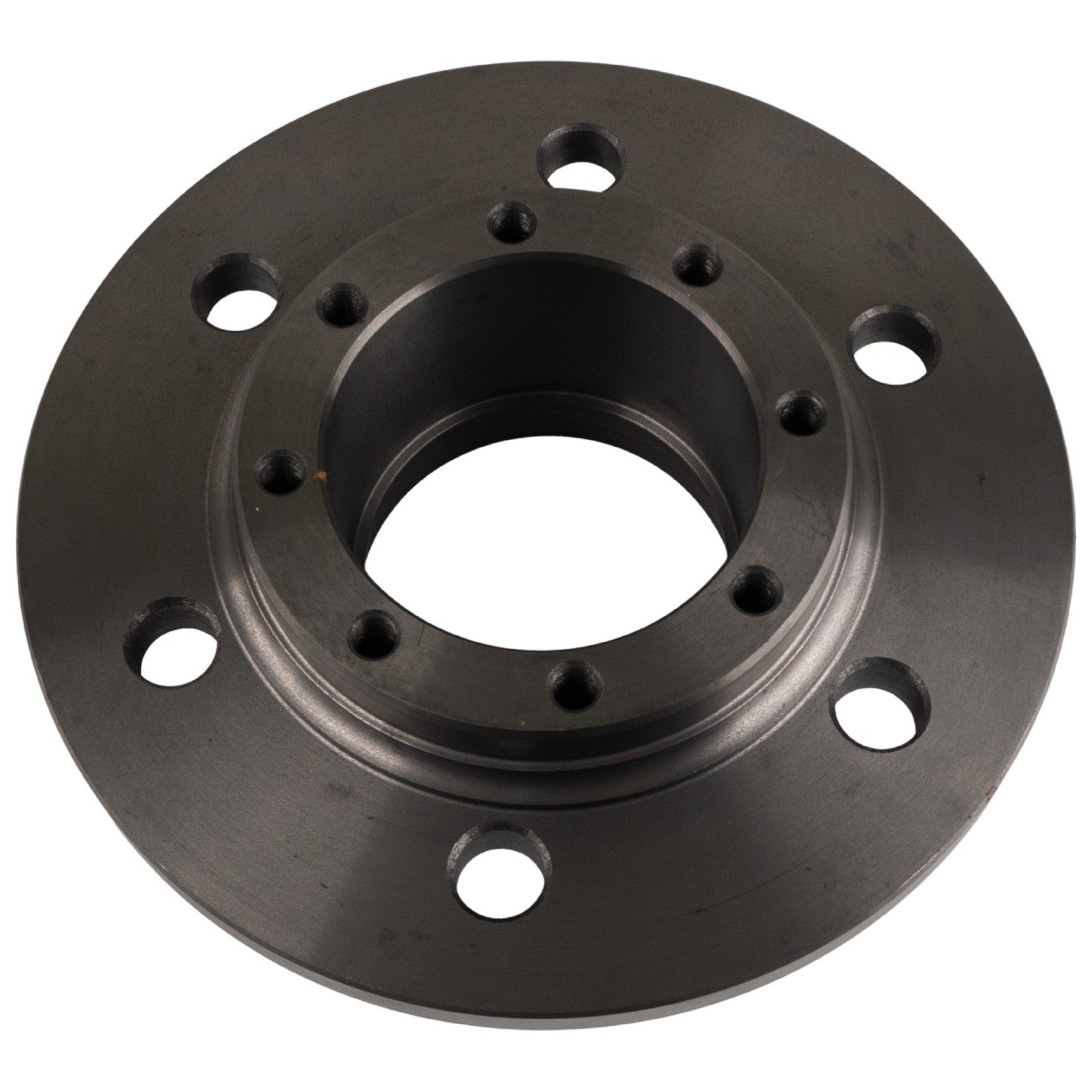 Cubo de Roda Traseiro sem Rolamento 1 Unidade - Roc - 74250 - (5)