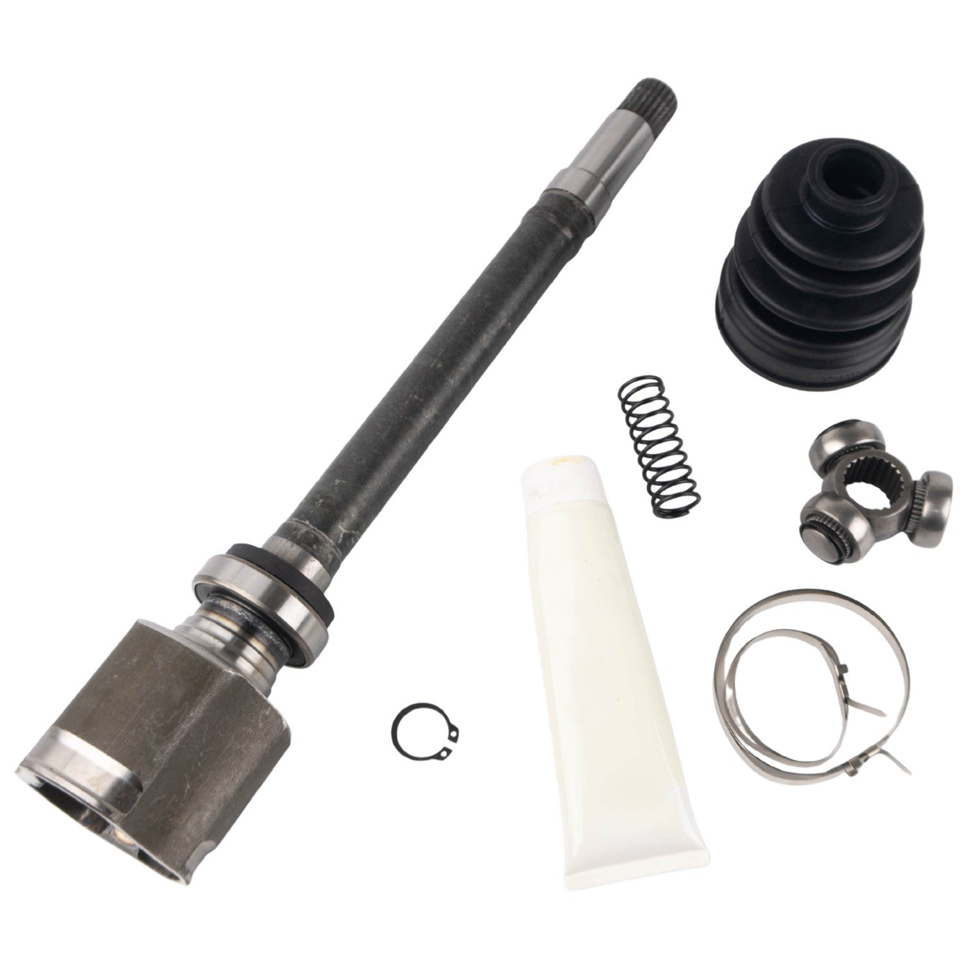 Junta Homocinética Direito Lado Câmbio Tulipa 1 Unidade - Autotec - 73208 - (1)