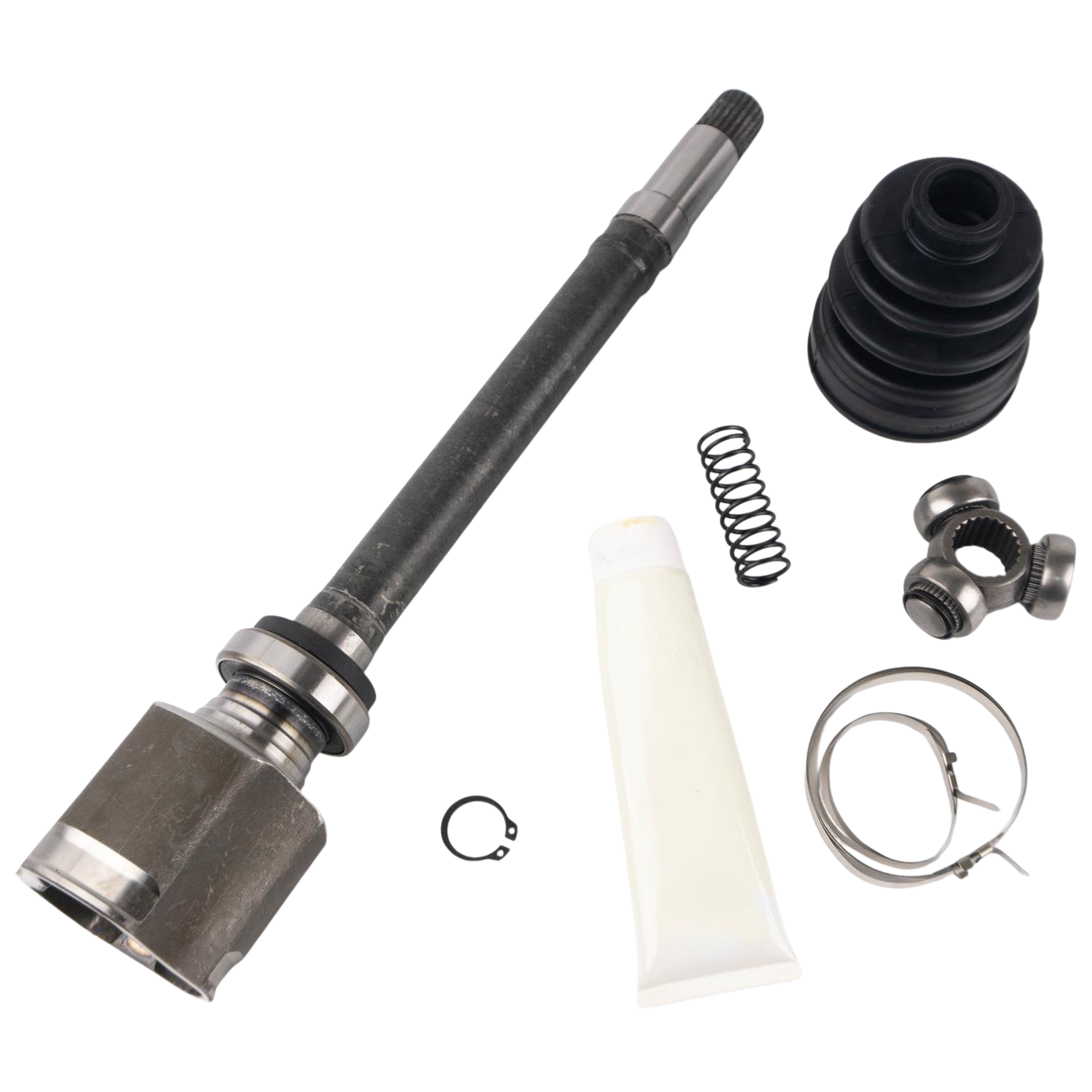 Junta Homocinética Direito Lado Câmbio Tulipa 1 Unidade - Autotec - 73208 - (2)