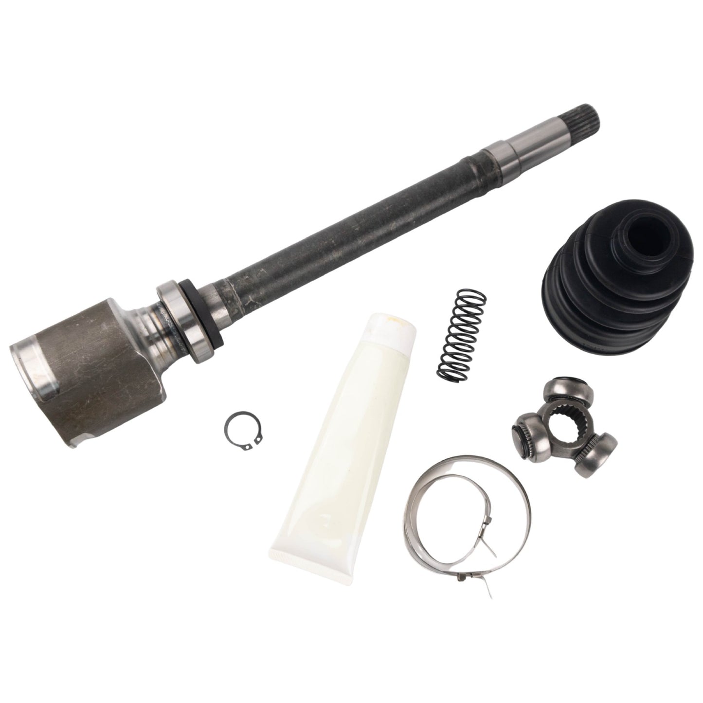Junta Homocinética Direito Lado Câmbio Tulipa 1 Unidade - Autotec - 73208 - (3)