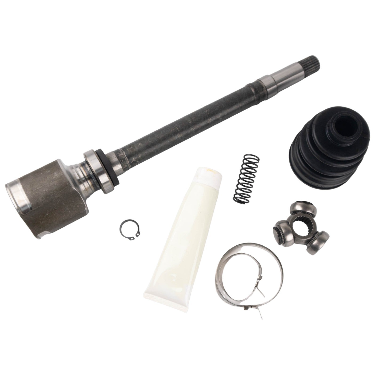 Junta Homocinética Direito Lado Câmbio Tulipa 1 Unidade - Autotec - 73208 - (3)