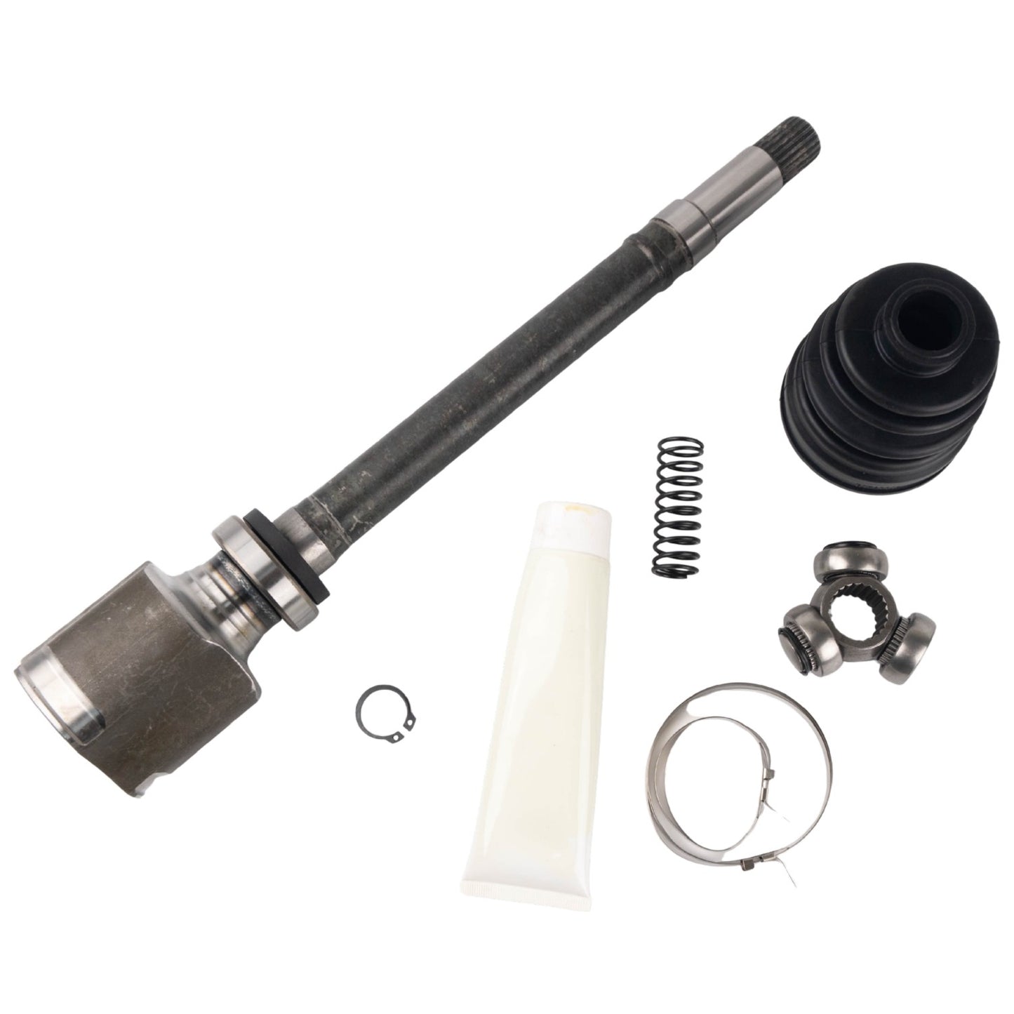 Junta Homocinética Direito Lado Câmbio Tulipa 1 Unidade - Autotec - 73208 - (4)