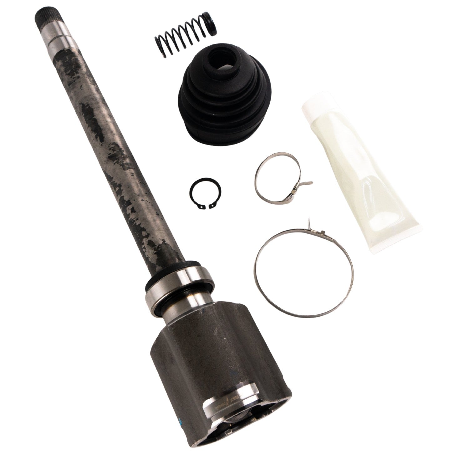 Junta Homocinética Direito Lado Câmbio Tulipa 1 Unidade - Autotec - 76997 - (3)