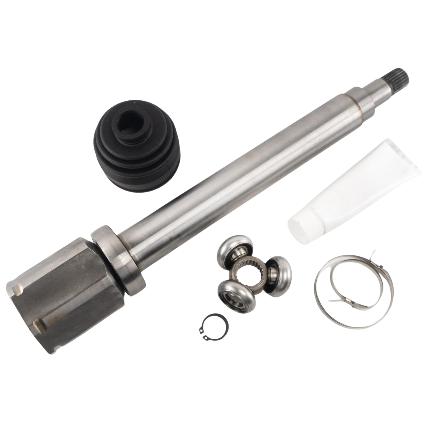 Junta Homocinética Direito Lado Câmbio Tulipa 1 Unidade - Autotec - 73218 - (2)