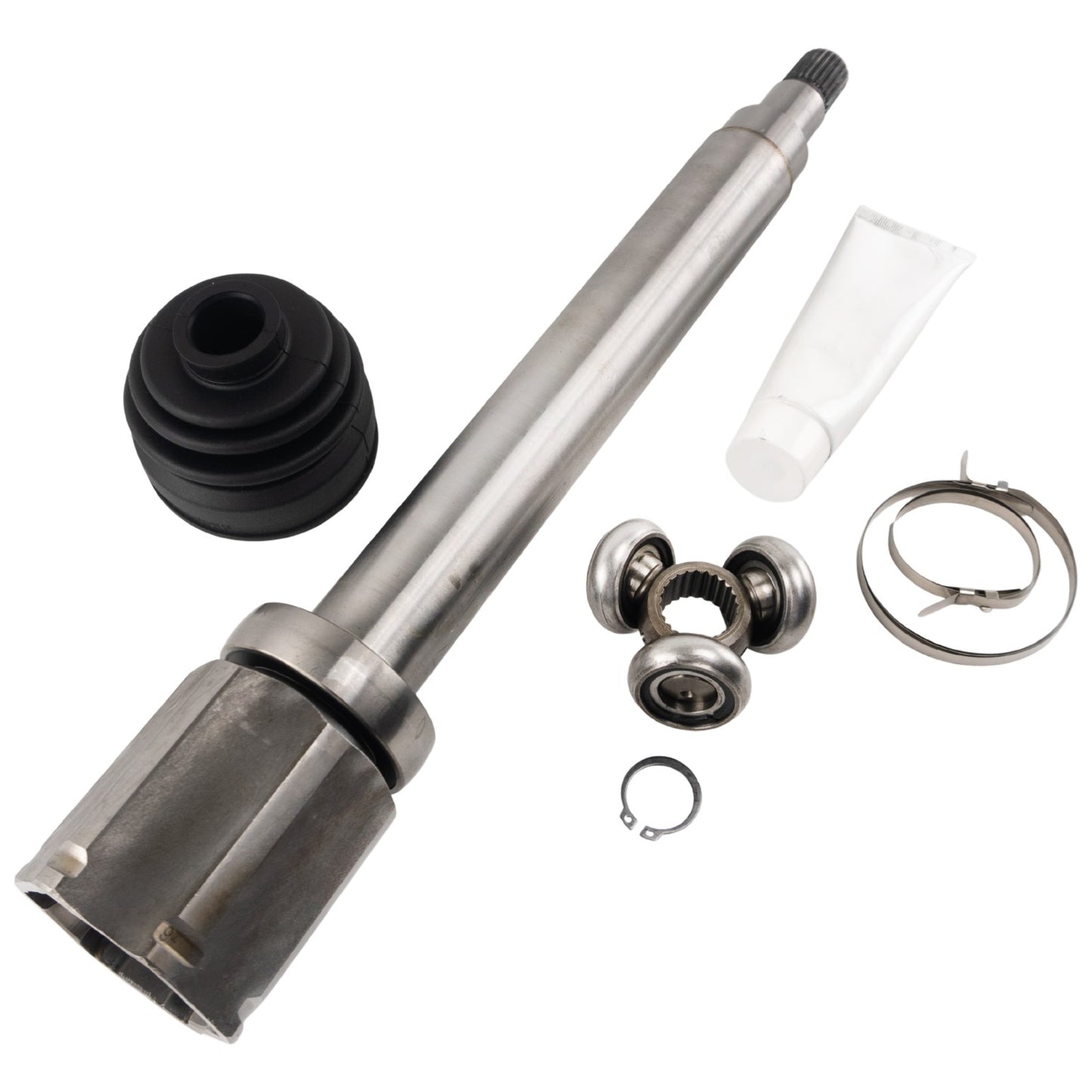 Junta Homocinética Direito Lado Câmbio Tulipa 1 Unidade - Autotec - 73218 - (3)
