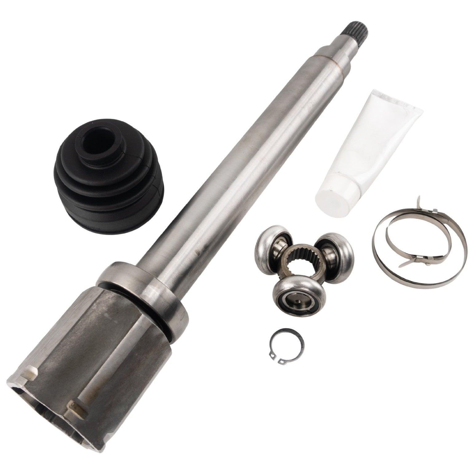 Junta Homocinética Direito Lado Câmbio Tulipa 1 Unidade - Autotec - 73218 - (3)
