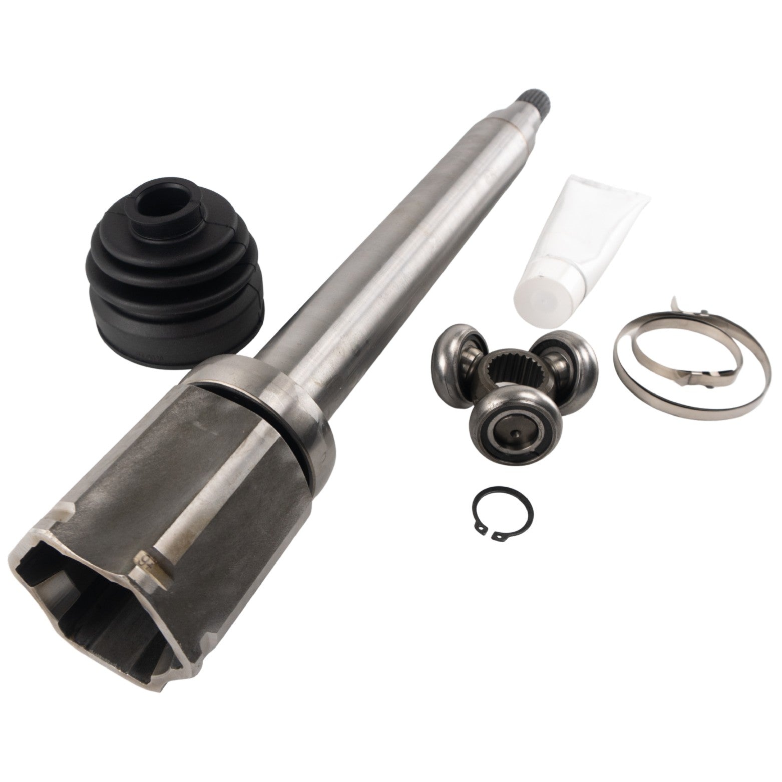 Junta Homocinética Direito Lado Câmbio Tulipa 1 Unidade - Autotec - 73218 - (4)