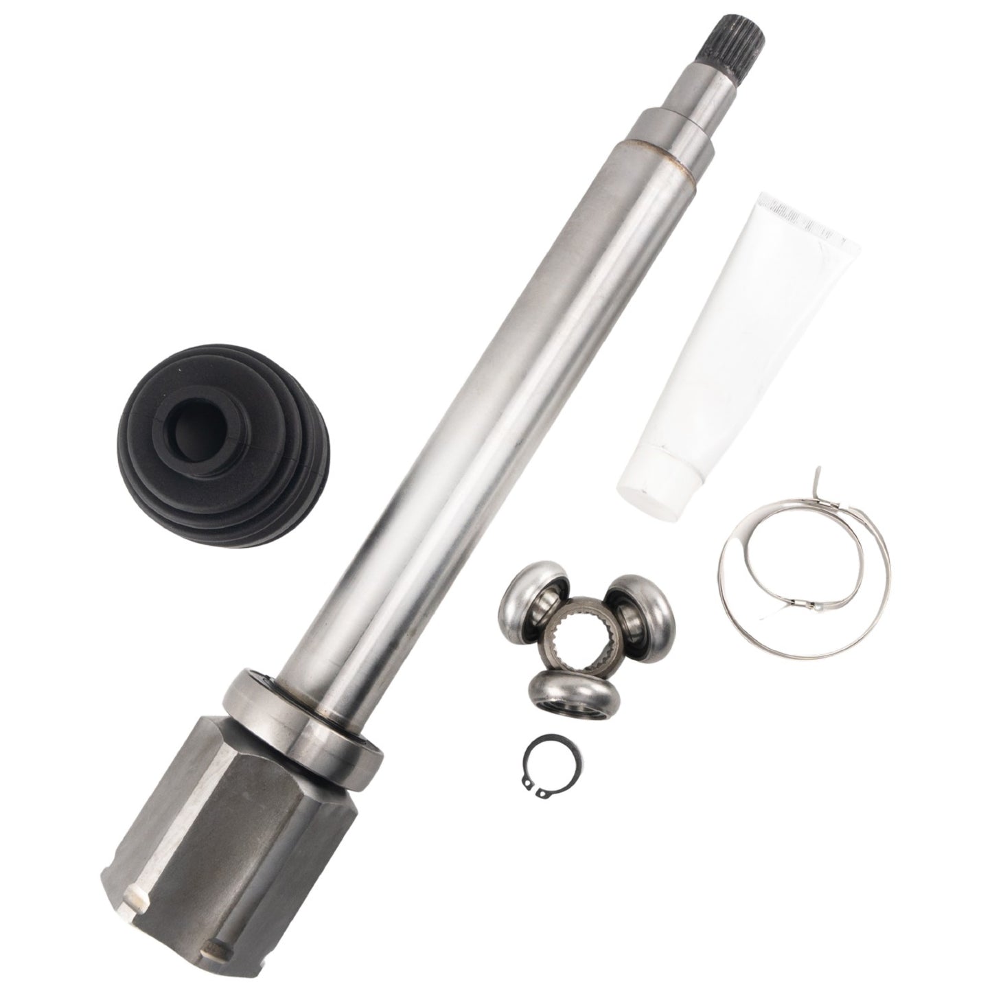 Junta Homocinética Direito Lado Câmbio Tulipa 1 Unidade - Autotec - 73218 - (5)