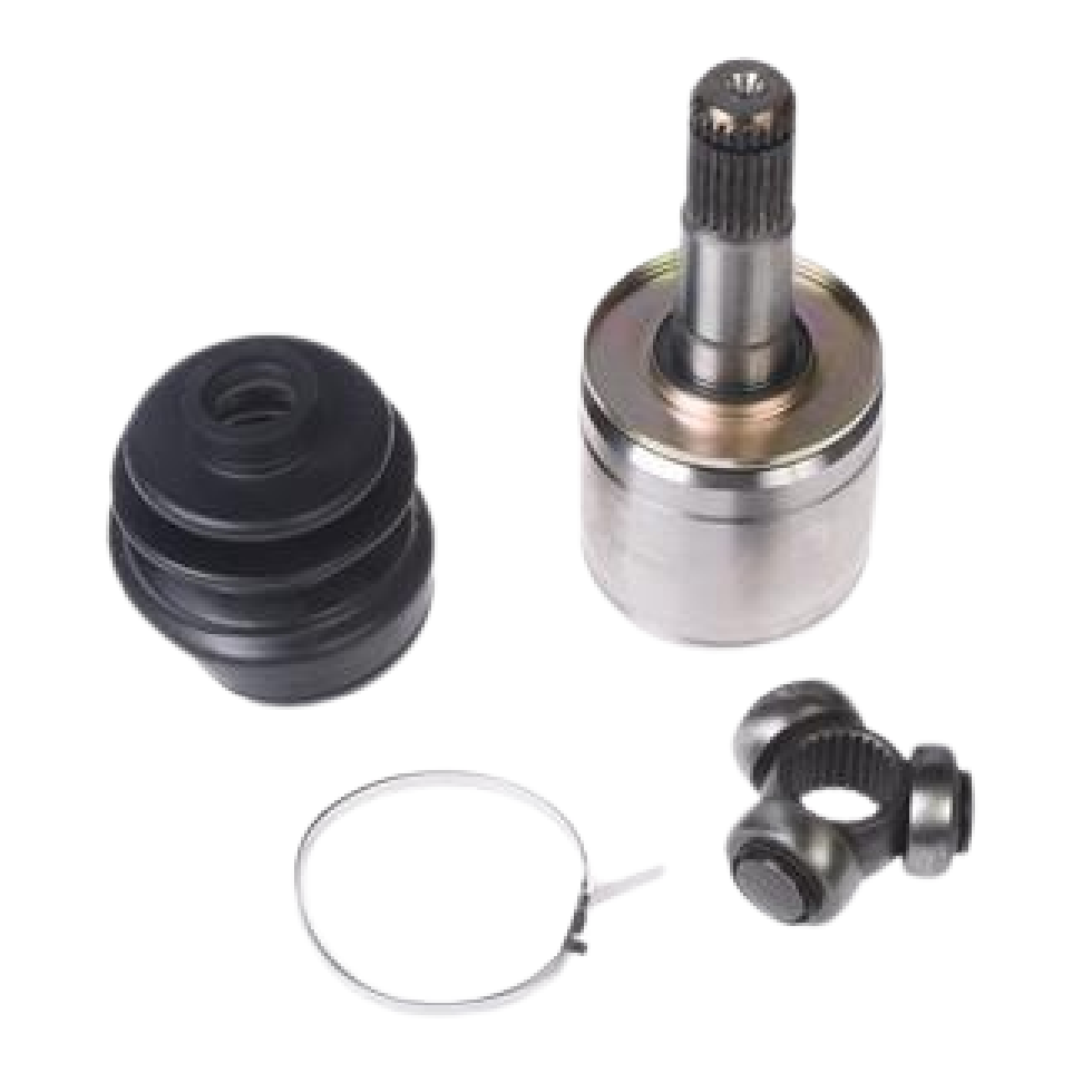 Junta Homocinética Esquerdo Lado Câmbio Tulipa 1 Unidade - Autotec - 27140 - (2)