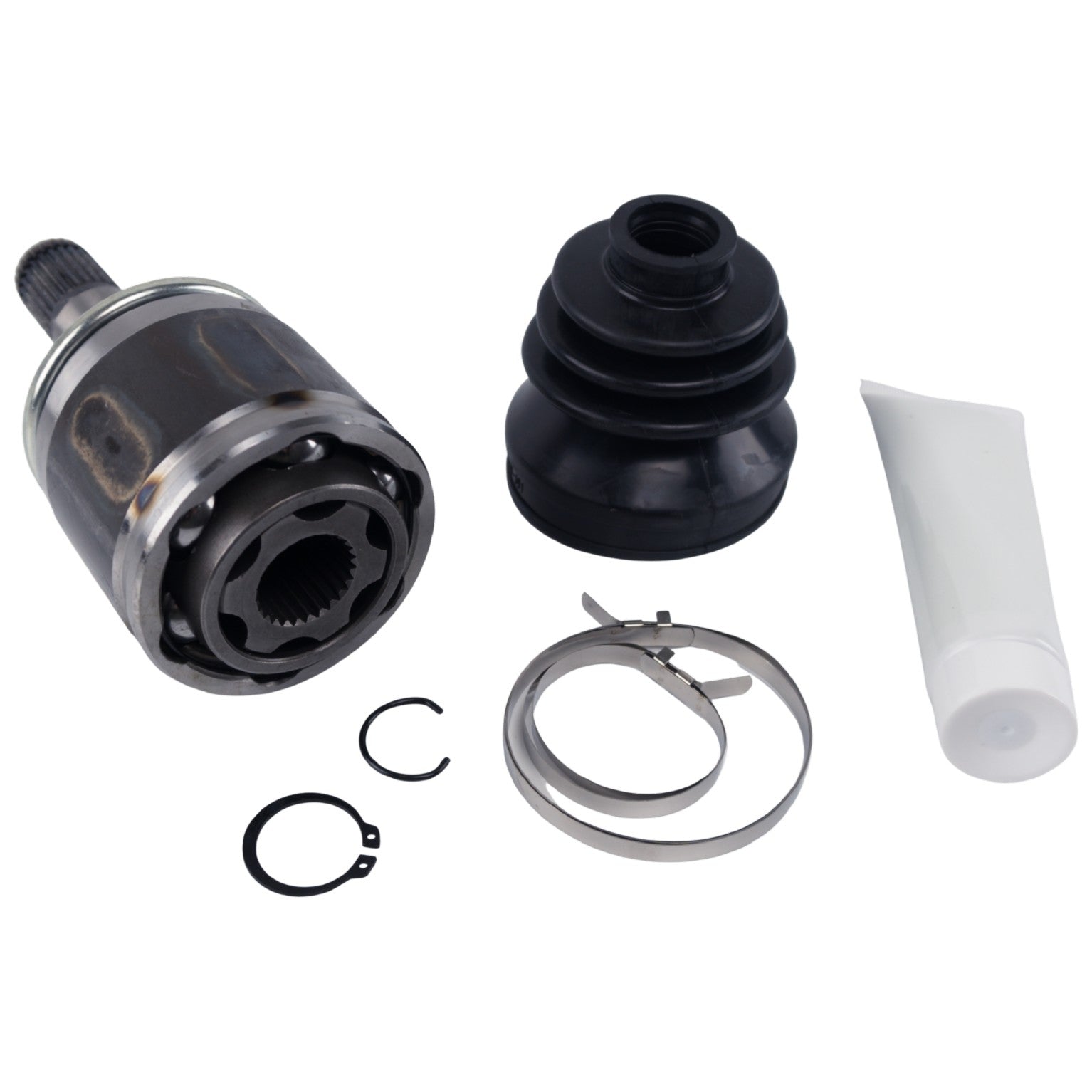 Junta Homocinética Esquerdo Lado Câmbio Tulipa 1 Unidade - Autotec - 27140 - (4)