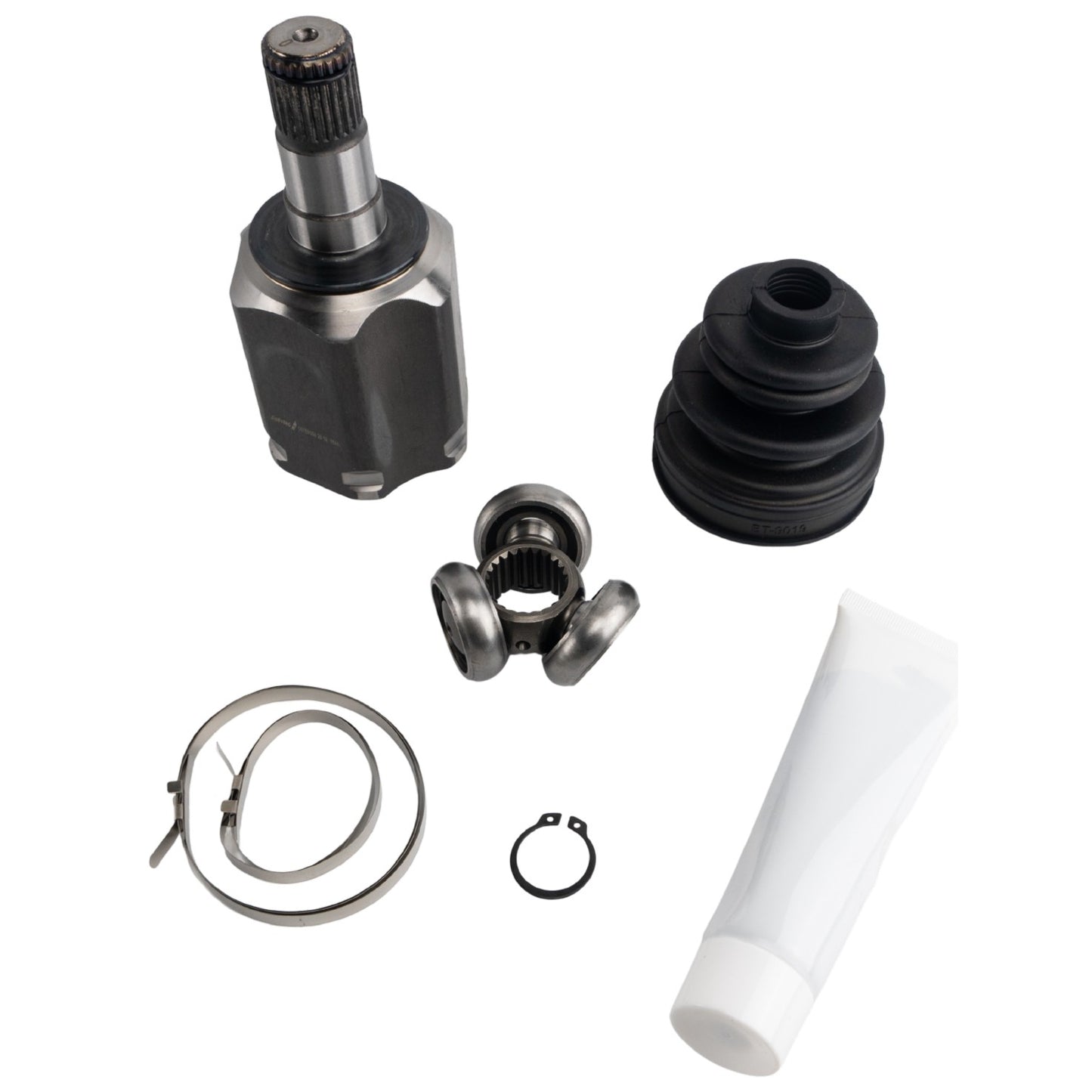 Junta Homocinética Esquerdo Lado Câmbio Tulipa 1 Unidade - Autotec - 76362 - (1)
