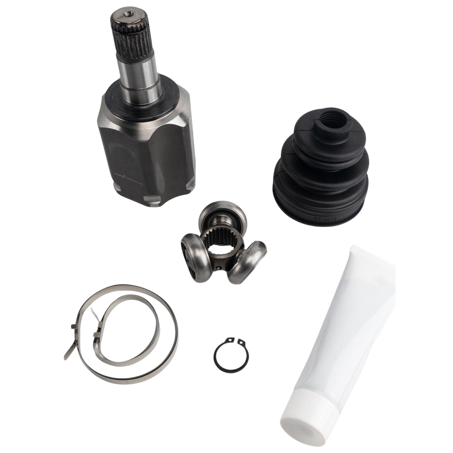 Junta Homocinética Esquerdo Lado Câmbio Tulipa 1 Unidade - Autotec - 76362 - (2)